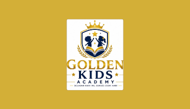 Loker Guru TK & SD - Admin - Barista di Golden Kids Academy